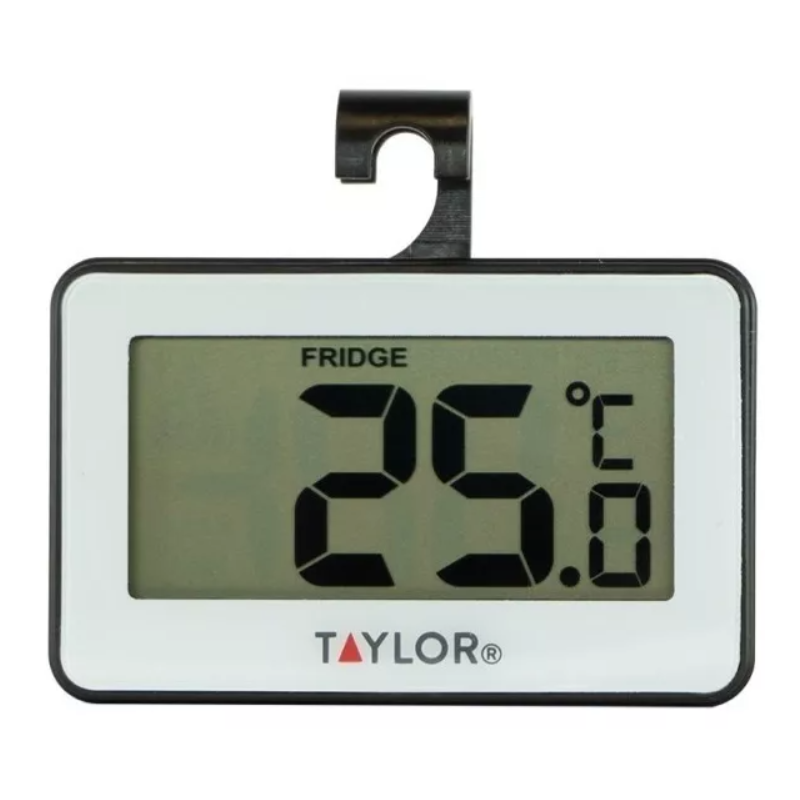 Termómetro para refrigeración Taylor 1443